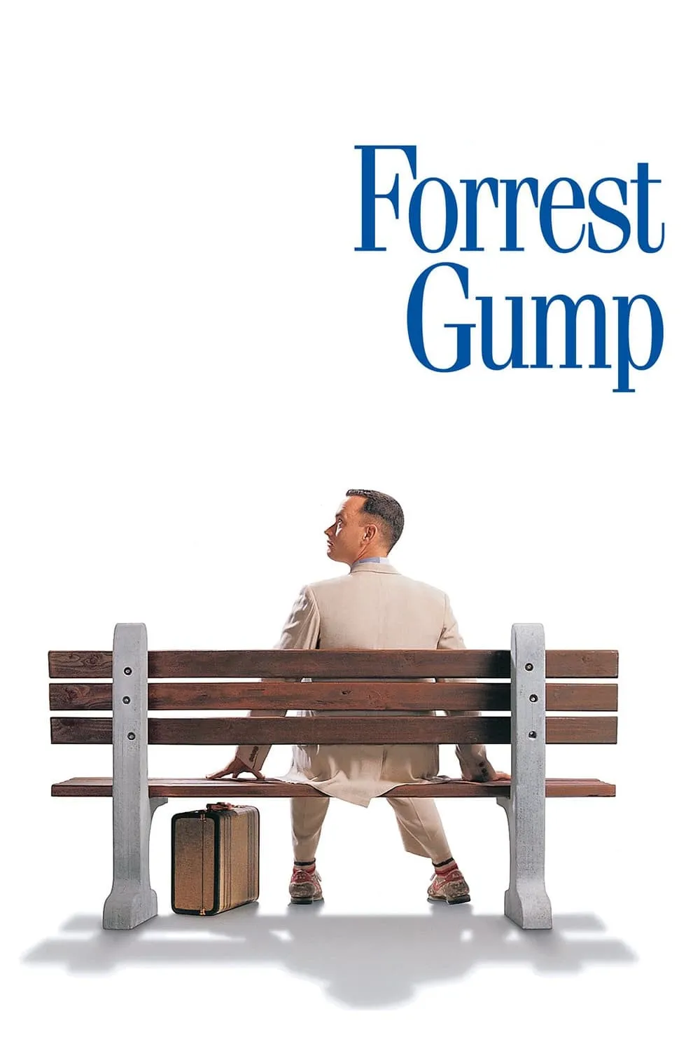 Forrest Gump poster