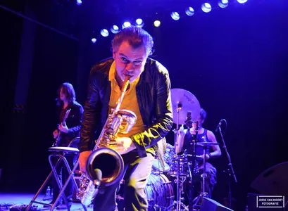Hans Dulfer