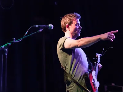 Dead Bodies In Space And Time