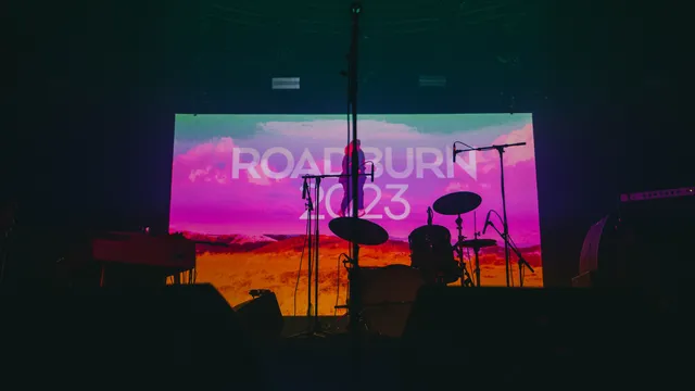 Oiseaux Tempête @ Roadburn 2023