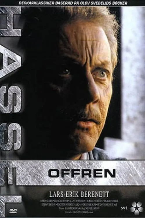 Offren poster