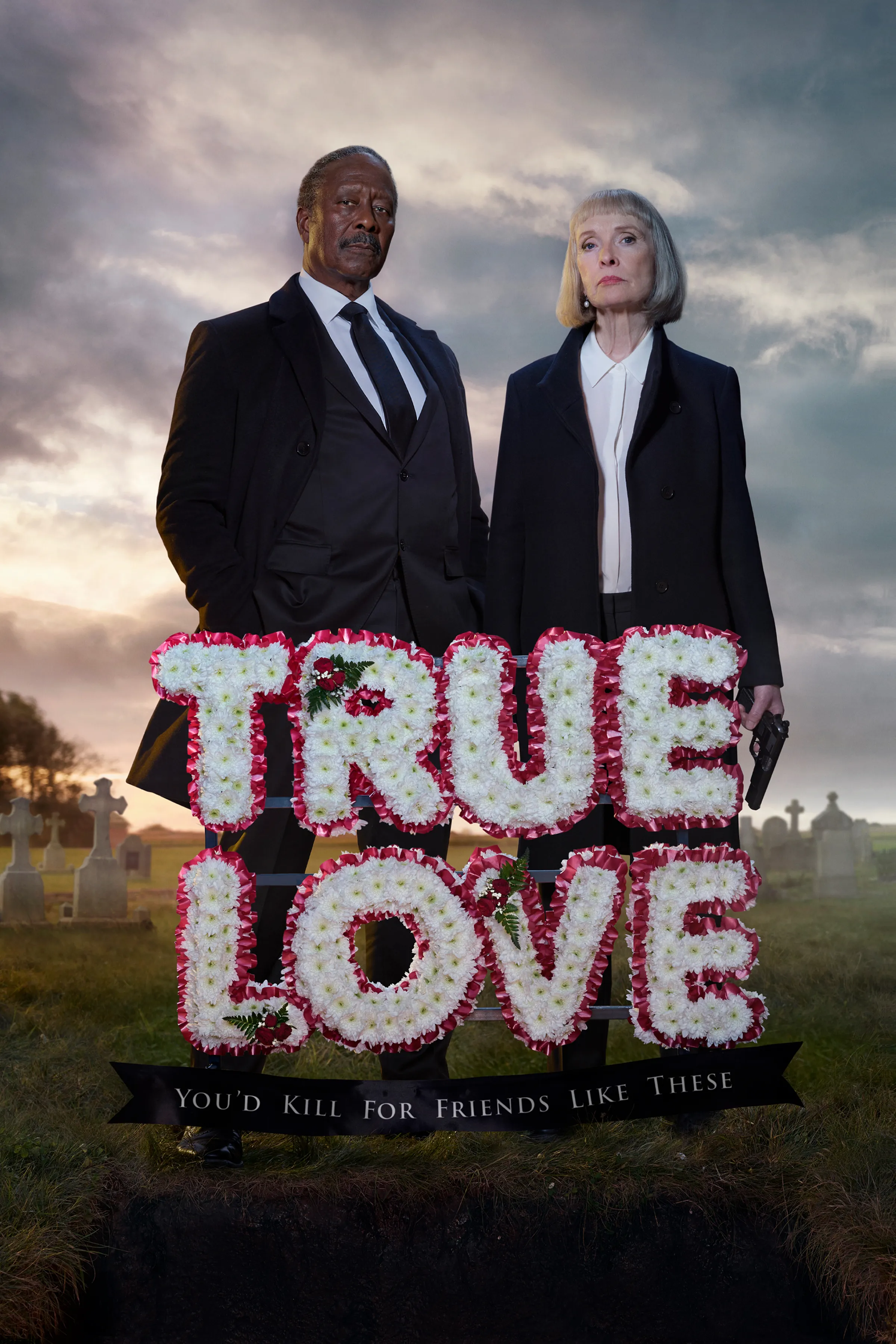 Truelove poster