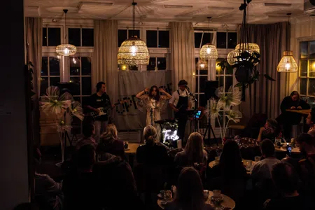 Faela @ Popronde Utrecht 2025