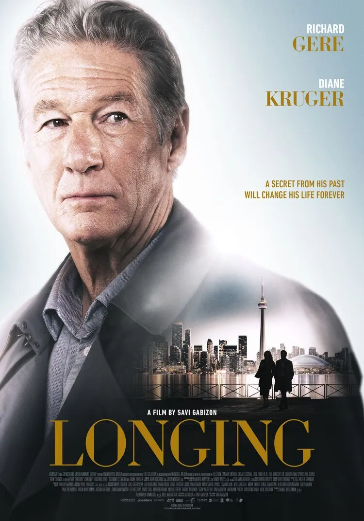 Longing poster