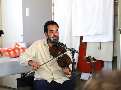 Beleef Zonnemaire Sunshine Cleaners Ziadi