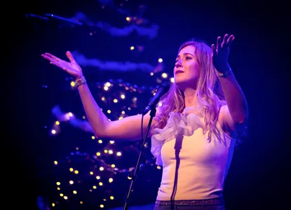 Clean Pete's Kerstshow 2023