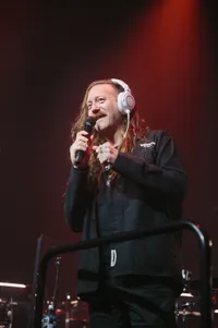 Kybba en Metropole Orkest op ADE26