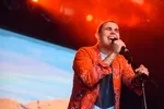 Rostam op Best Kept Secret 2018