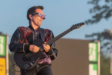 Muse - Goffertpark 2019