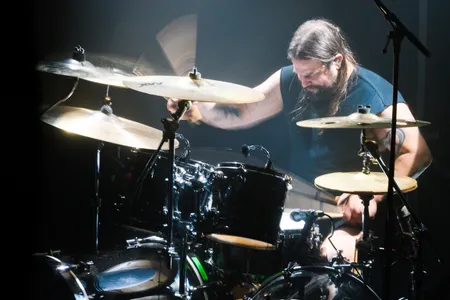 Wiegedood @ Club Void Effenaar