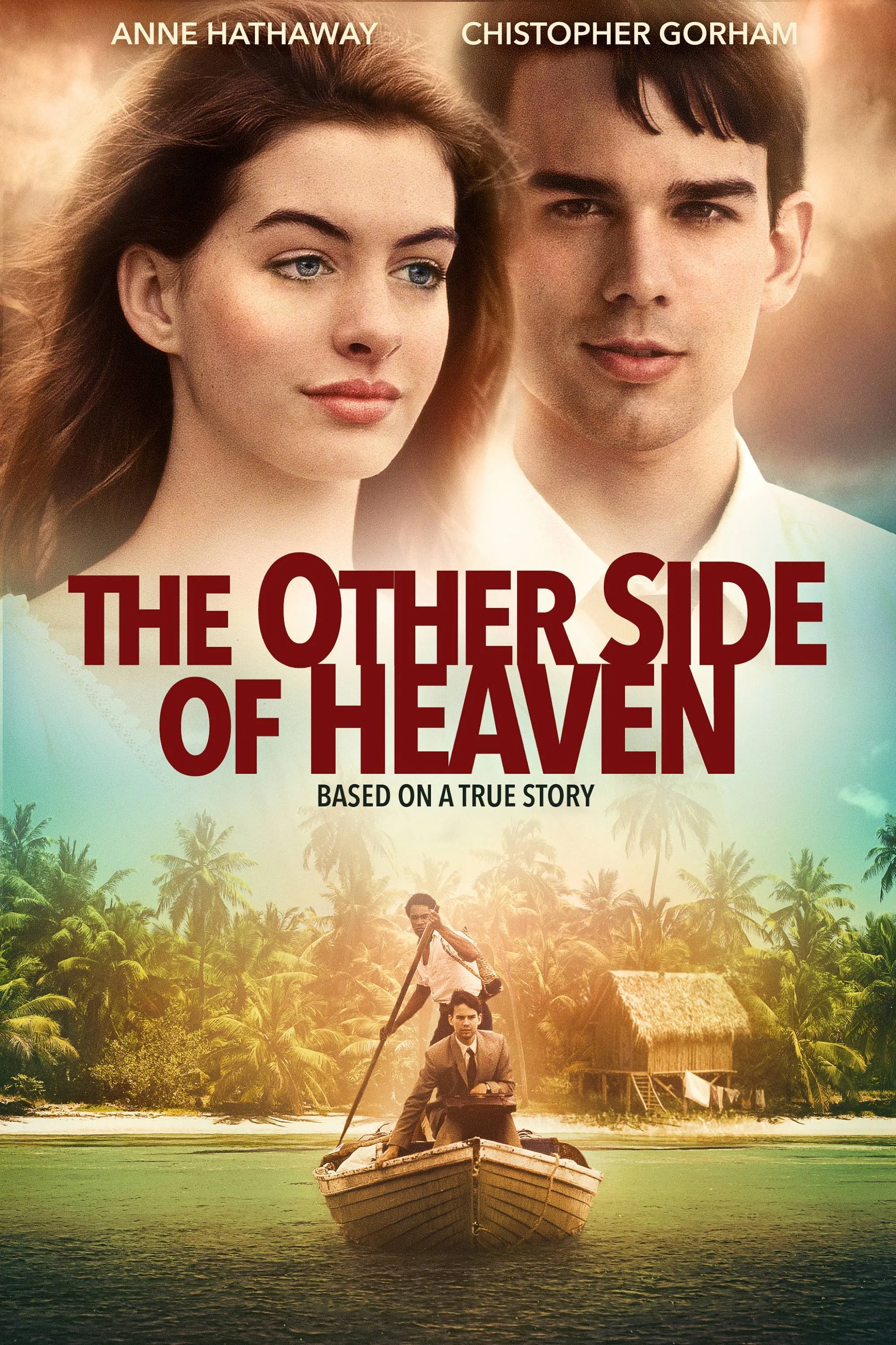 The Other Side of Heaven poster