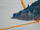 The Floating Piers