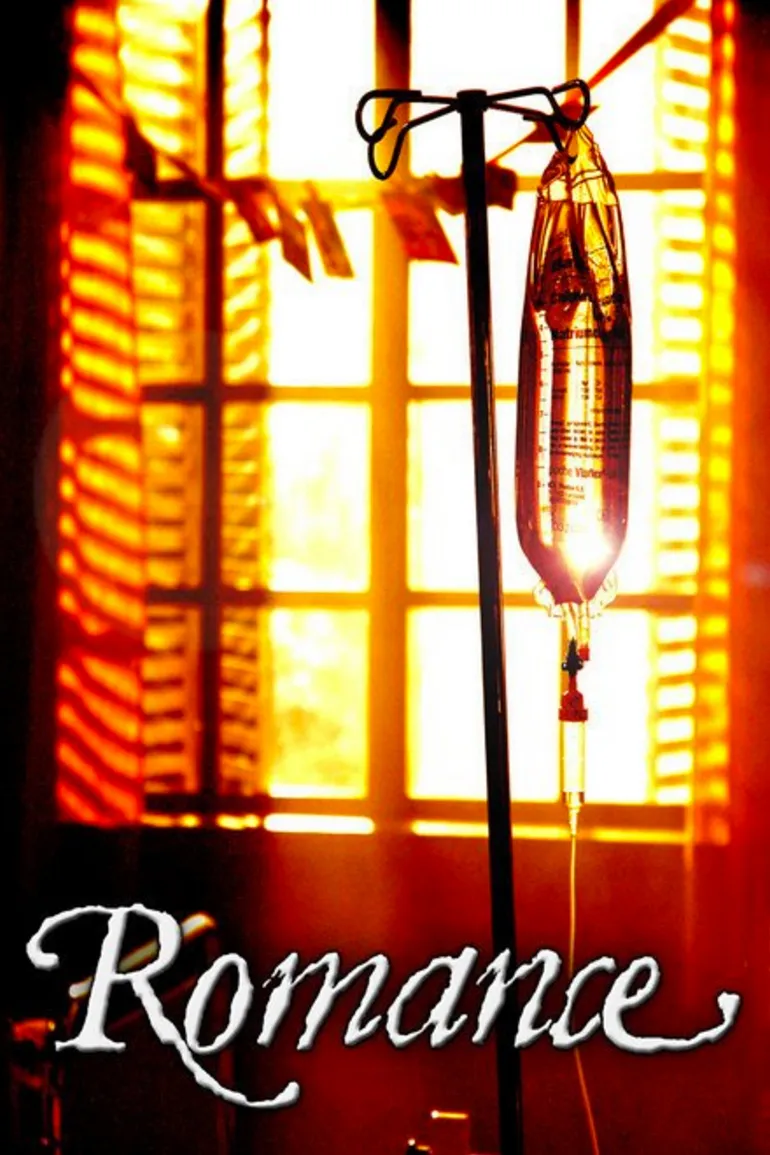 Romance poster