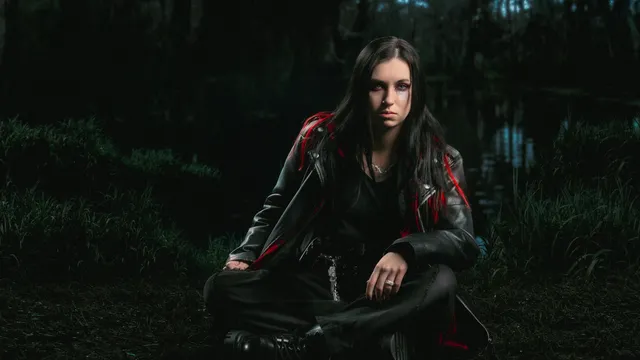 Wendy Moore Crocodile Tears