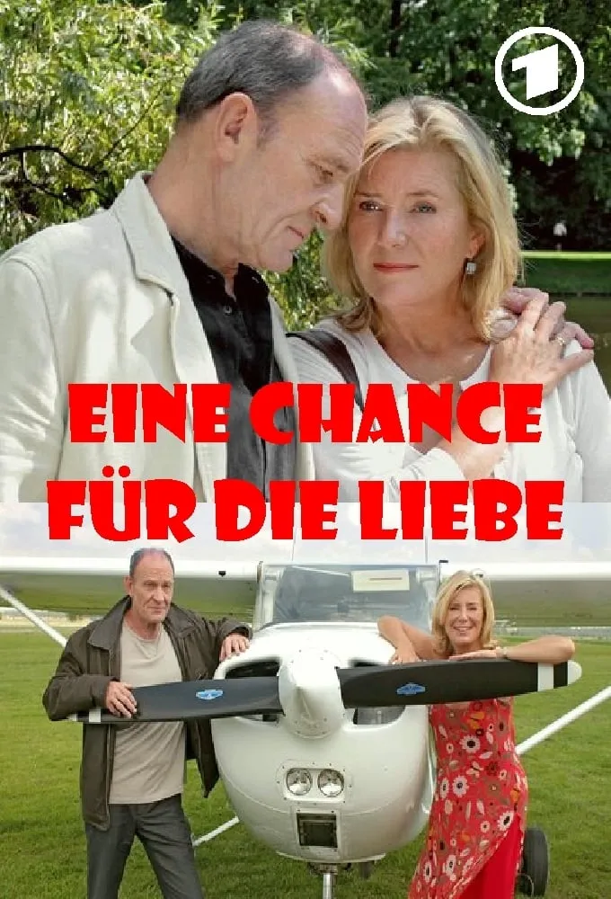 Eine Chance für die Liebe poster