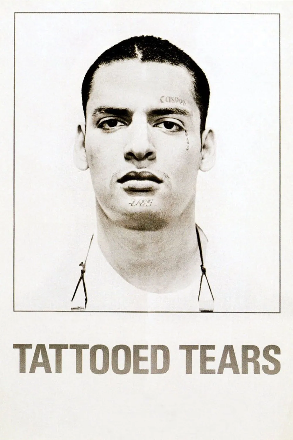 Tattooed Tears poster
