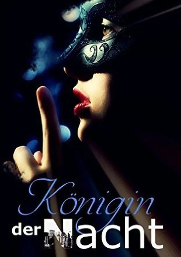 Königin der Nacht poster