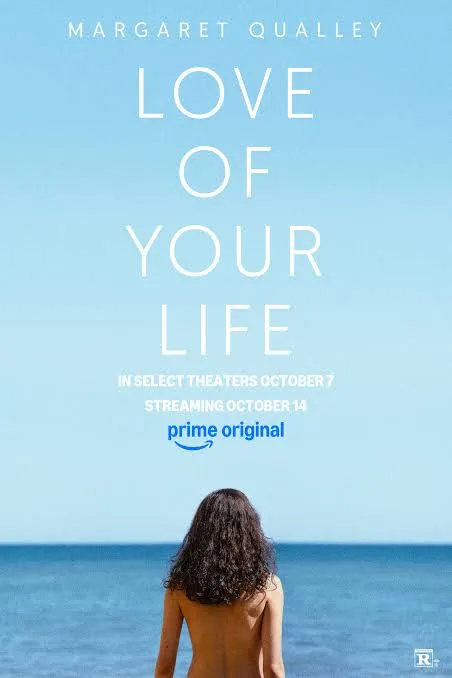 Love Of Your Life poster