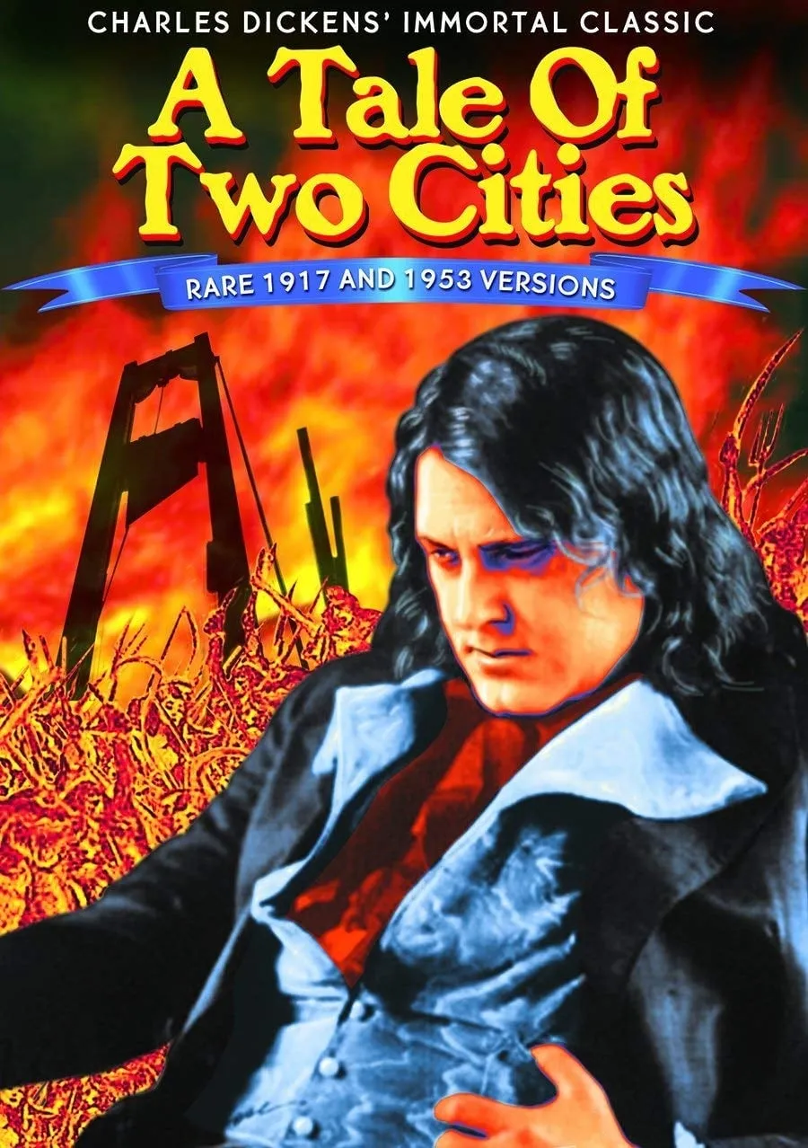 A Tale of Two Cities poster