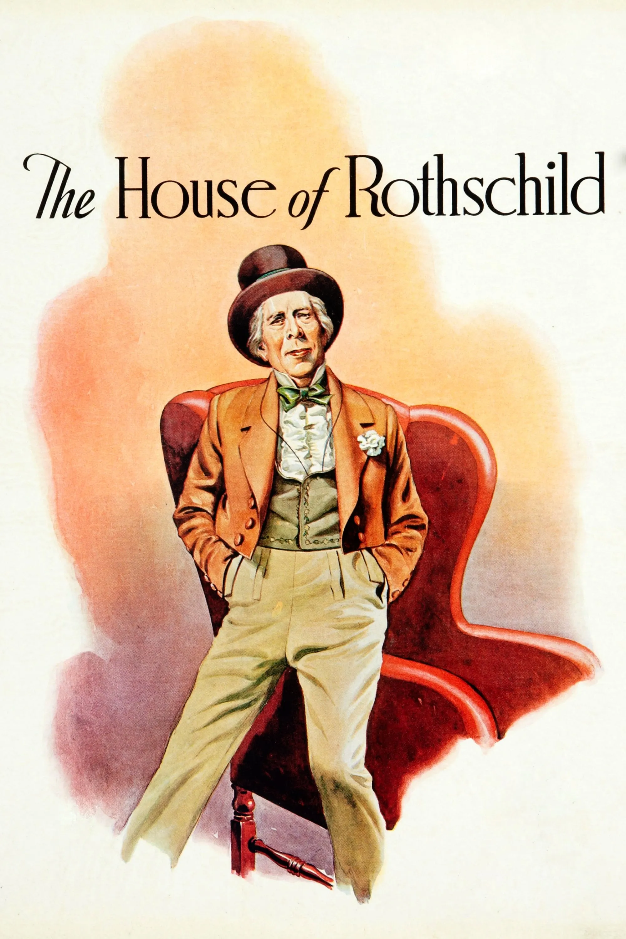 House of Rothschild poster