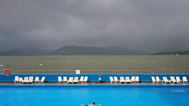 Blur The Ballad of Darren