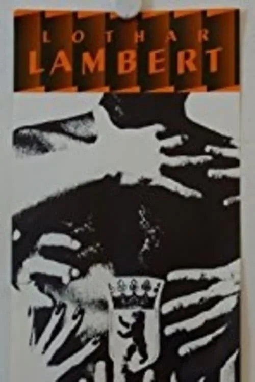 Die Alptraumfrau poster