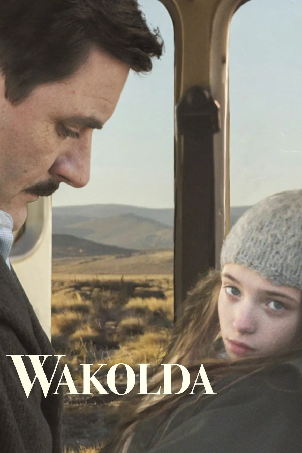 Wakolda poster