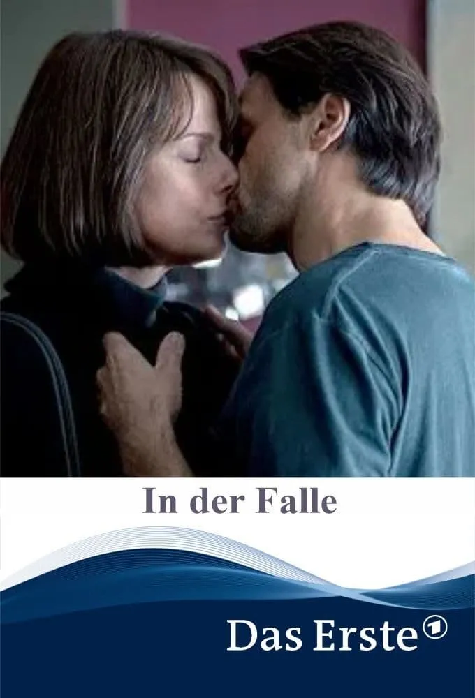 In der Falle poster