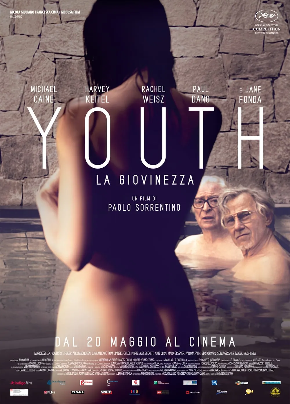 Youth poster