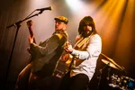 The Tommyrots in Nobel