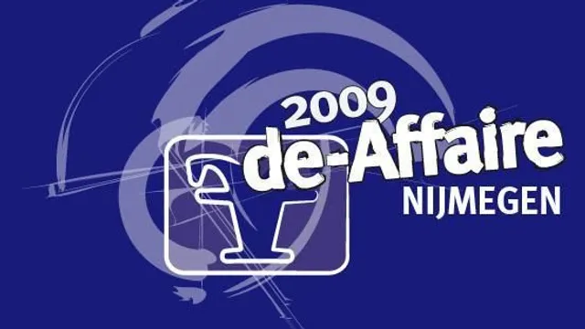 logo De-Affaire 2009