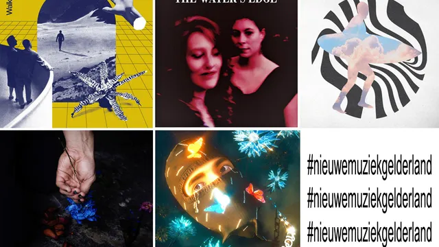 #nieuwemuziekgelderland