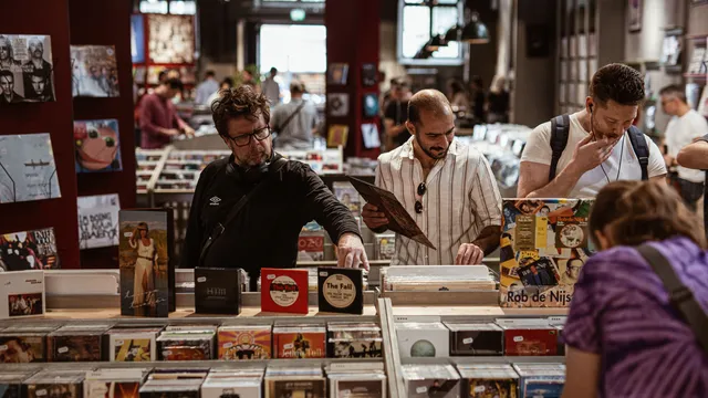 Opening nieuwe vestiging Plato Utrecht, 3 augustus 2024