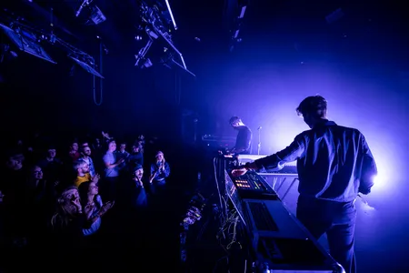 Amy Root tijdens Noorderslag 2019