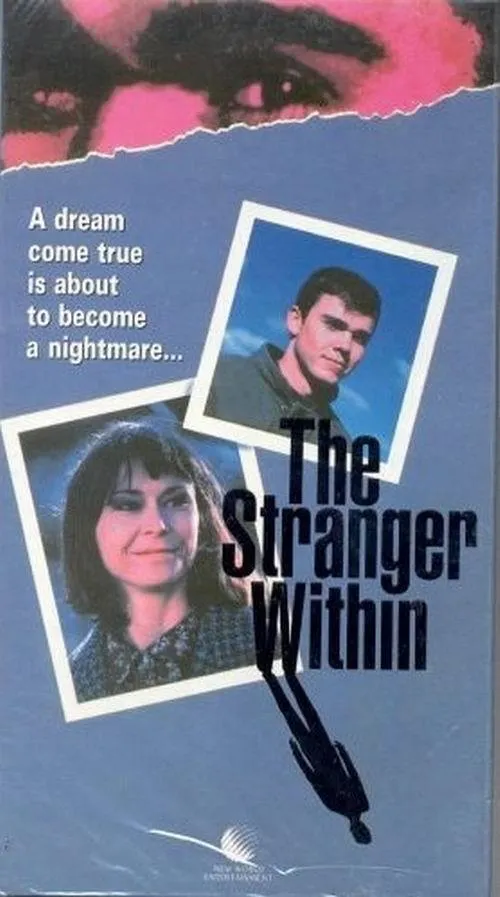 The Stranger Within poster