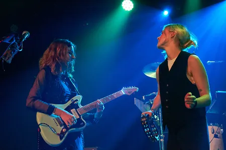 super soakers @ effenaar