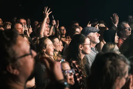 Filthy Folk Festival, zaterdag 22 maart 2025 @ De Helling, Utrecht