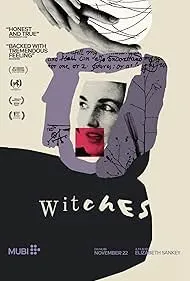 Witches poster