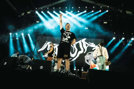 Maruja op Lowlands 2026