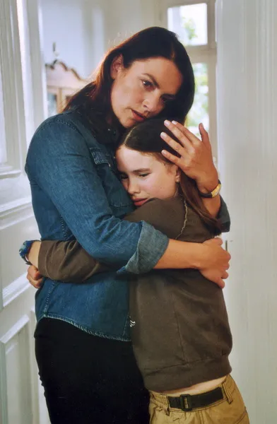 Tochter meines Herzens poster