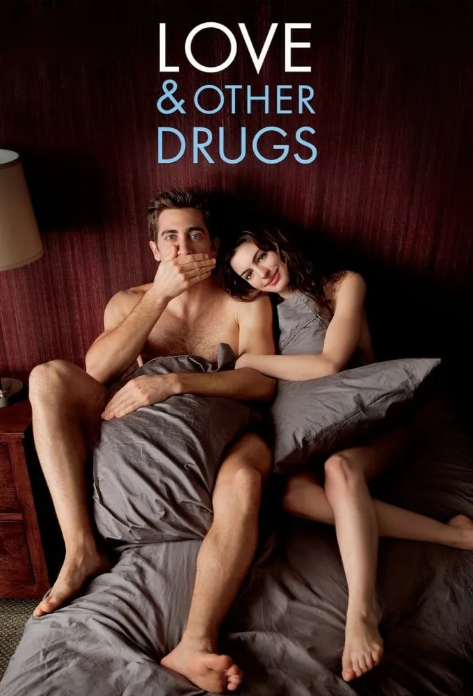 Love & Other Drugs poster