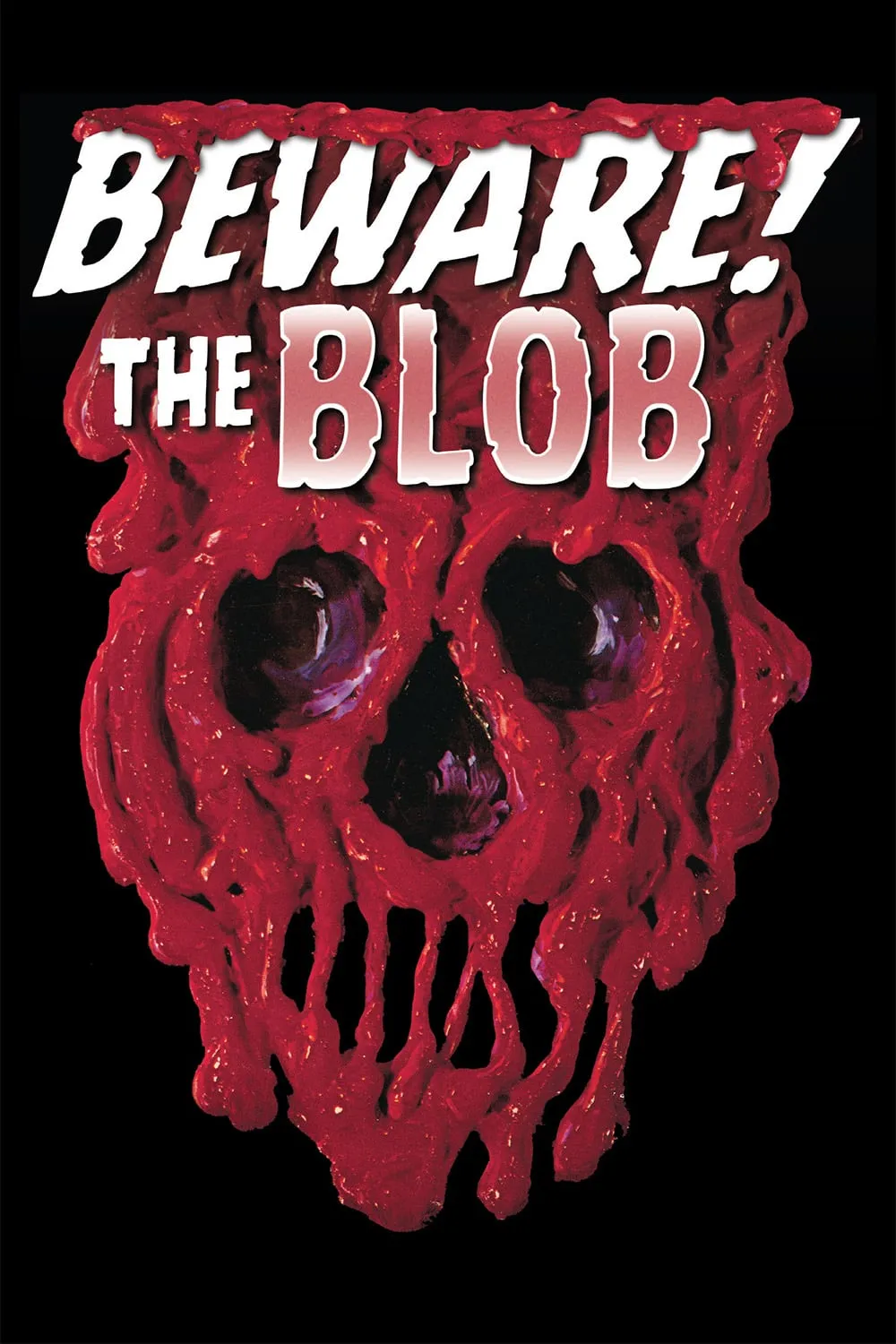 Son Of Blob poster