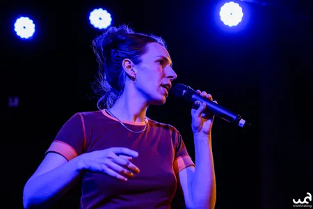 I.M. Polite, Peel Slowly and See 2026