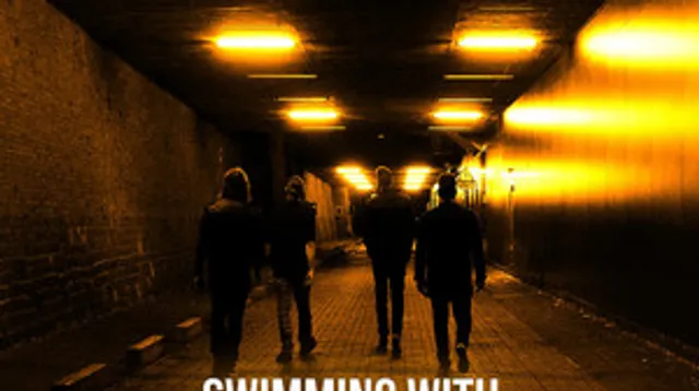 No Breakfast Goodbye - Swimming With Sharks