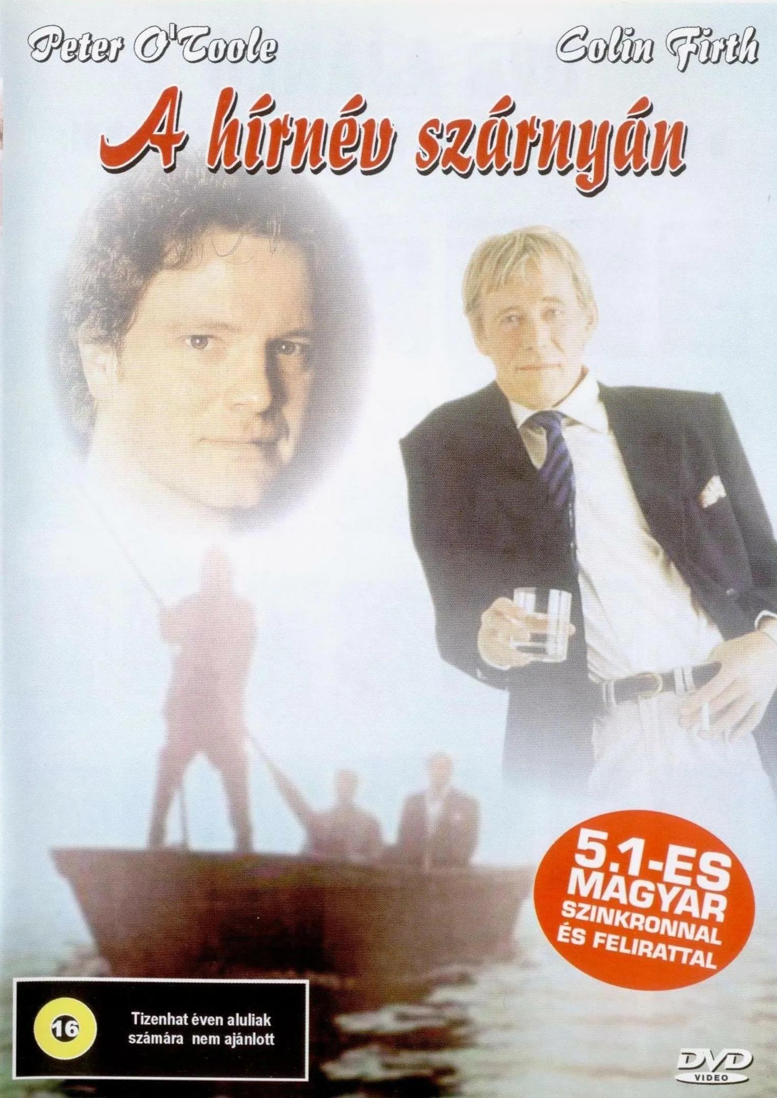 Wings of Fame poster