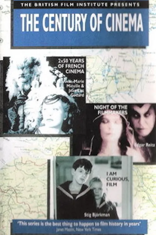 Die Nacht der Regisseure poster