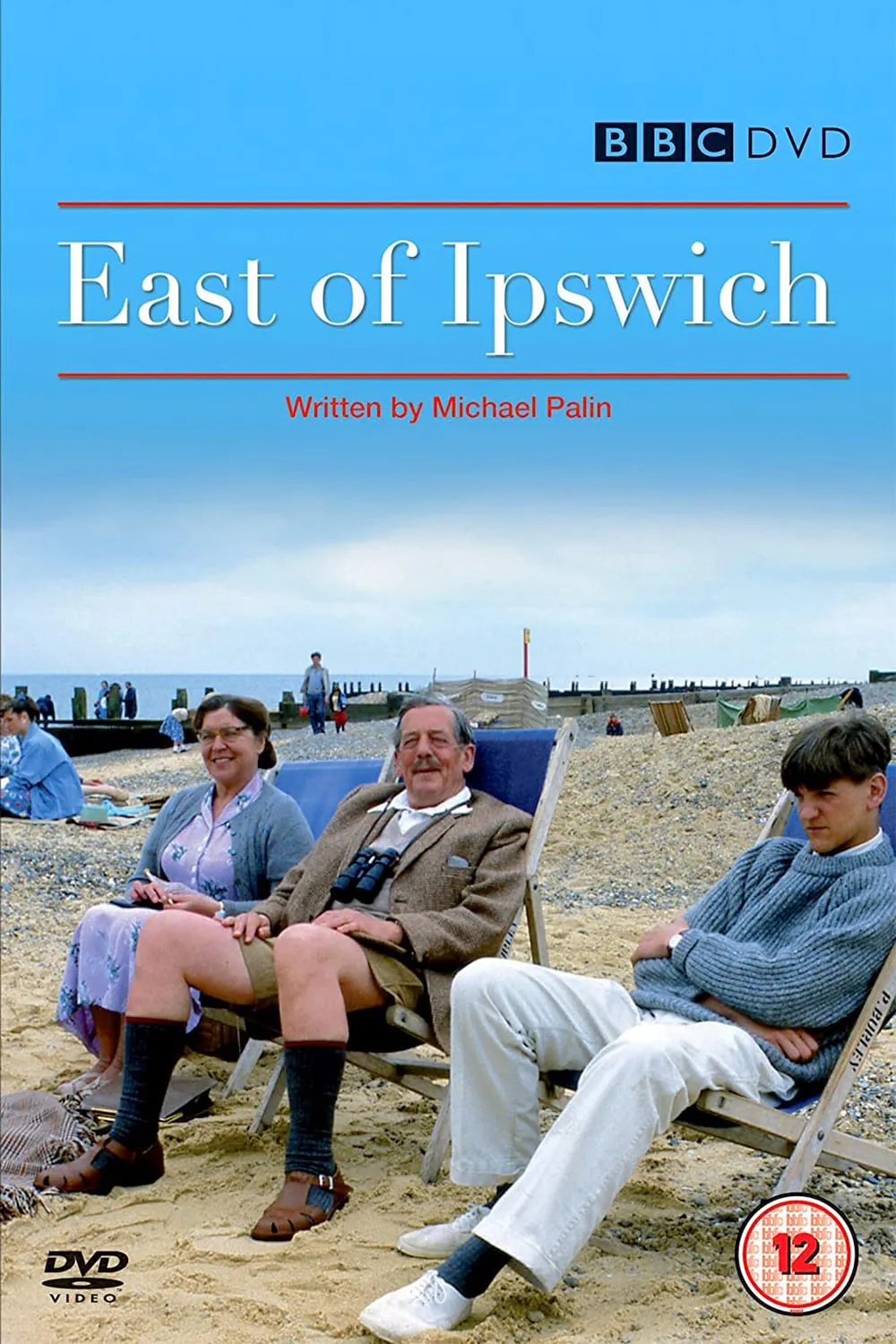 East Of Ipswich poster