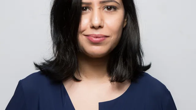 Jalila Essaidi- ©Mike Roelofs