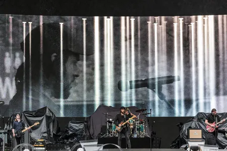 Kensington - Goffertpark Nijmegen 2019