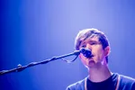 James Blake op Lowlands 2016